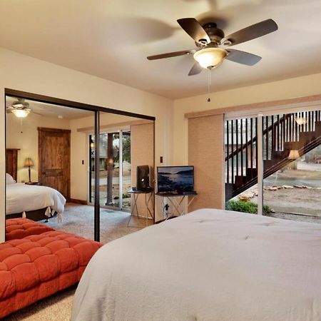 Eagle Point Lodge #2080 By Big Bear Vacations 大熊湖 外观 照片