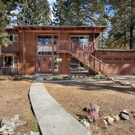 Eagle Point Lodge #2080 By Big Bear Vacations 大熊湖 外观 照片