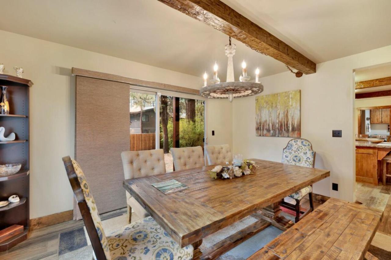Eagle Point Lodge #2080 By Big Bear Vacations 大熊湖 外观 照片