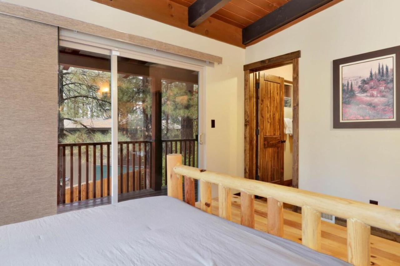 Eagle Point Lodge #2080 By Big Bear Vacations 大熊湖 外观 照片