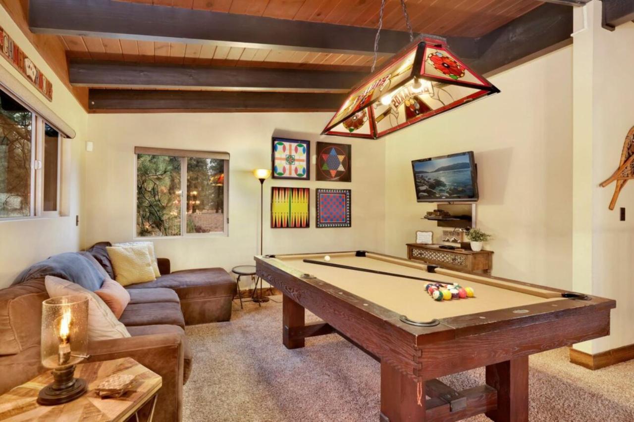 Eagle Point Lodge #2080 By Big Bear Vacations 大熊湖 外观 照片